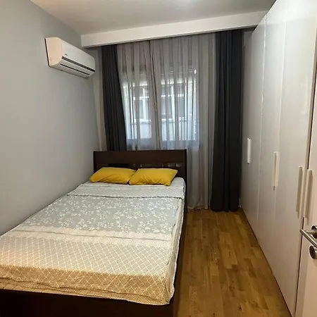 Mert House In Etiler Nispetiye