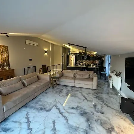 Mert House In Etiler Nispetiye * Κωνσταντινούπολη